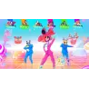 NINTENDO SWITCH LITE CORAIL + JUST DANCE 25 EN BOÎTE AVEC CODE DE TÉLÉCHARGEMENT NUMÉRIQUE JEU COMPLET VERSION ESPAGNOLE - The S