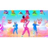 NINTENDO SWITCH LITE CORAL + JUST DANCE 25 EN CAJA CON CODIGO DESCARGA DIGITAL JUEGO COMPLETO VERSIÓN ESPAÑOLA GARANTÍA EUROPEA