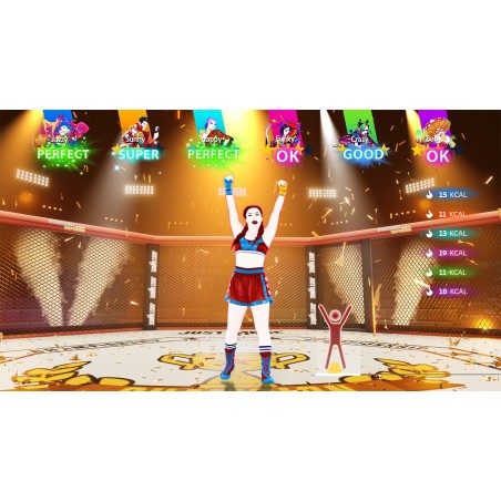 NINTENDO SWITCH LITE CORAL + JUST DANCE 25 EN CAJA CON CODIGO DESCARGA DIGITAL JUEGO COMPLETO VERSIÓN ESPAÑOLA GARANTÍA EUROPEA