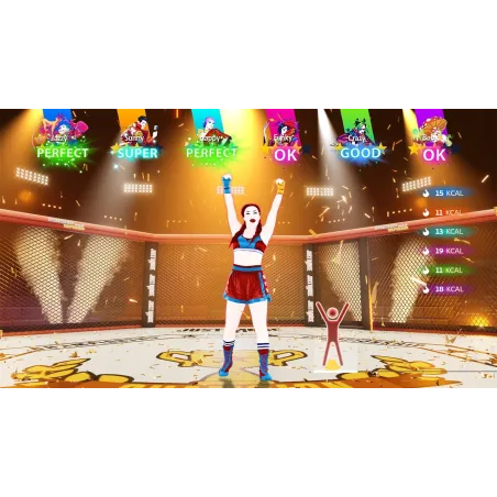 NINTENDO SWITCH LITE CORAL + JUST DANCE 25 BOXED WITH DIGITAL DOWNLOAD CODE FULL GAME SPANISH VERSION EUROPEAN WARRANTY - The Sh
