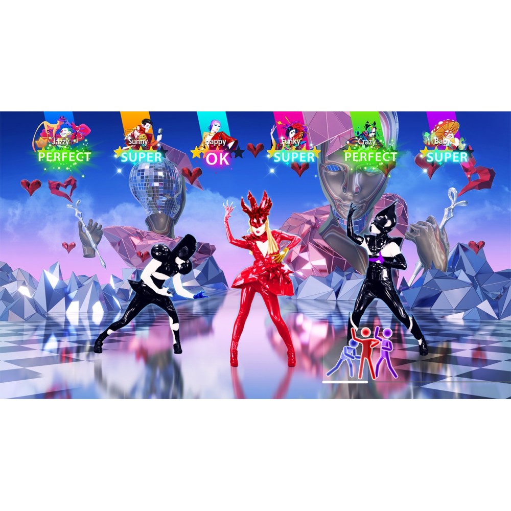 NINTENDO SWITCH LITE CORAL + JUST DANCE 25 EN CAJA CON CODIGO DESCARGA DIGITAL JUEGO COMPLETO VERSIÓN ESPAÑOLA GARANTÍA EUROPEA