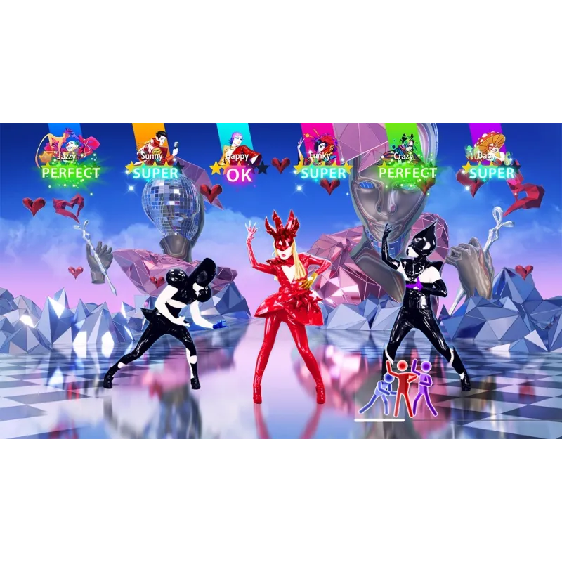 NINTENDO SWITCH LITE CORALLO + JUST DANCE 25 IN SCATOLA CON CODICE DOWNLOAD DIGITALE GIOCO COMPLETO VERSIONE SPAGNOLA GARANZIA -