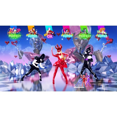 NINTENDO SWITCH LITE CORAL + JUST DANCE 25 EN CAJA CON CODIGO DESCARGA DIGITAL JUEGO COMPLETO VERSIÓN ESPAÑOLA GARANTÍA EUROPEA