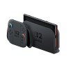 CONSOLA NINTENDO SWITCH 2 + MARIOKART WORLD + SUPER MARIO PARTY JAMBOREE SWITCH2 EDITION+ JOYCON + CAMARA + MicroSD EXPRESS CARD