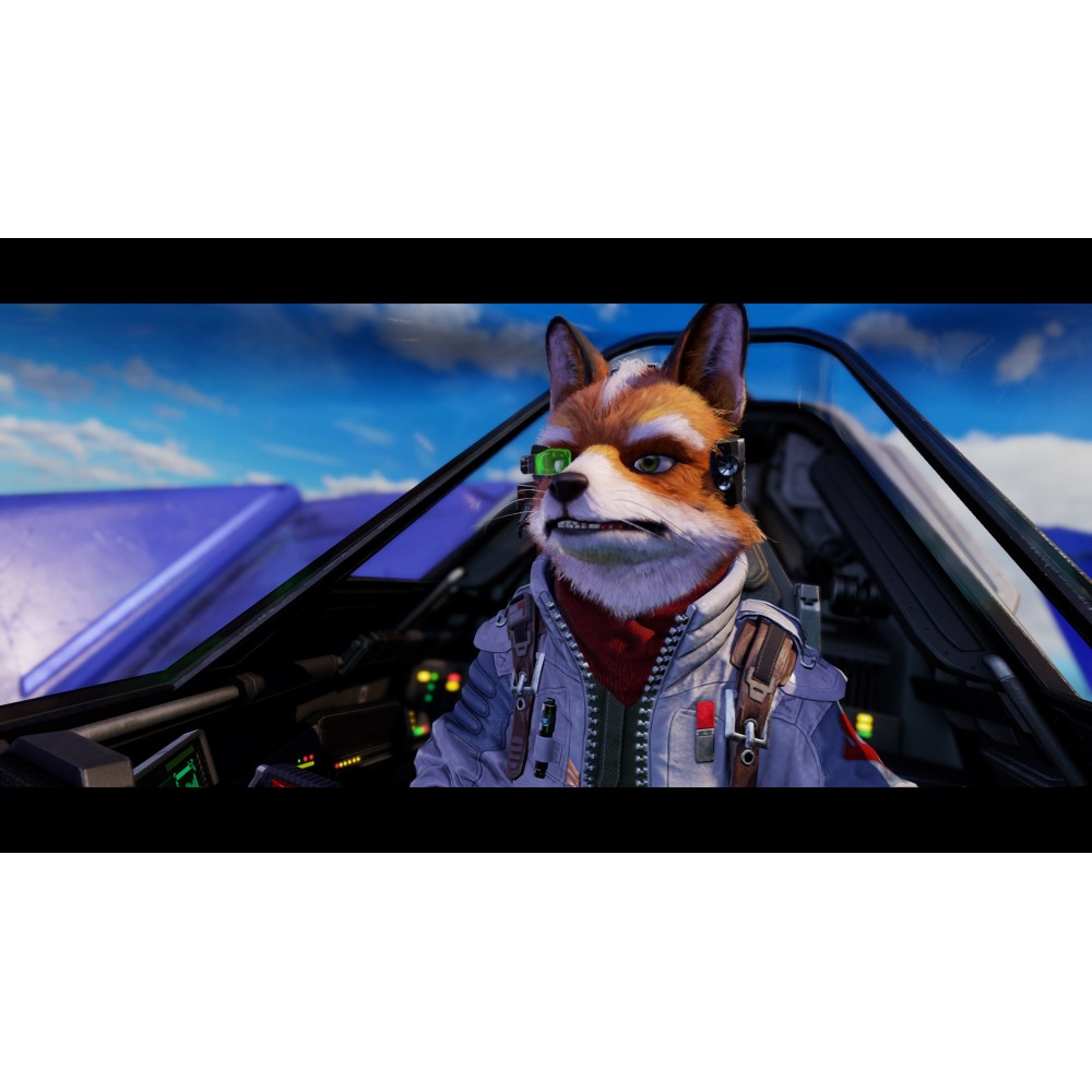 STAR FOX NINTENDO SWITCH 2 JUEGO FÍSICO PARA SWITCH2 VERSIÓN ESPAÑOLA GARANTÍA EUROPEA EUROPEAN WARRANTY