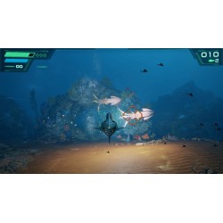 PREVENTA STAR FOX NINTENDO SWITCH 2 JUEGO FÍSICO PARA SWITCH2 VERSIÓN ESPAÑOLA GARANTÍA EUROPEA EUROPEAN WARRANTY