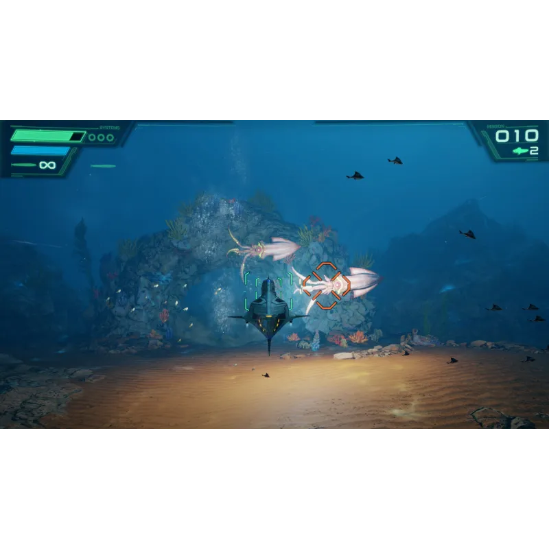 STAR FOX NINTENDO SWITCH 2 PHYSICAL GAME FOR SWITCH2, SPANISH VERSION, EUROPEAN WARRANTY, EUROPEAN WARRANTY - The Shop Gamer