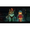 PREVENTA STAR FOX NINTENDO SWITCH 2 JUEGO FÍSICO PARA SWITCH2 VERSIÓN ESPAÑOLA GARANTÍA EUROPEA EUROPEAN WARRANTY