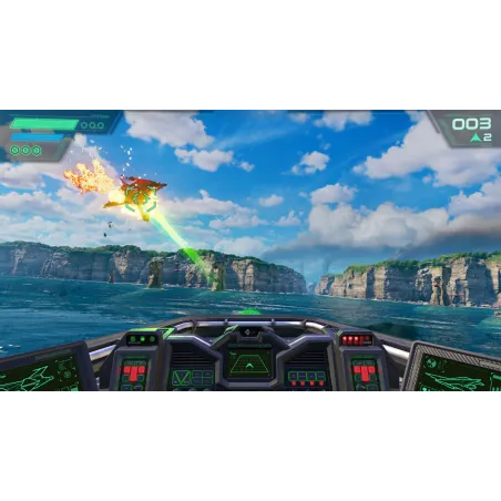 STAR FOX NINTENDO SWITCH 2 PHYSICAL GAME FOR SWITCH2, SPANISH VERSION, EUROPEAN WARRANTY, EUROPEAN WARRANTY - The Shop Gamer