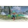 PREVENTA SPLATOON RAIDERS NINTENDO SWITCH 2 JUEGO FÍSICO PARA SWITCH2 VERSIÓN ESPAÑOLA GARANTÍA EUROPEA EUROPEAN WARRANTY