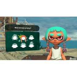 PREVENTA SPLATOON RAIDERS NINTENDO SWITCH 2 JUEGO FÍSICO PARA SWITCH2 VERSIÓN ESPAÑOLA GARANTÍA EUROPEA EUROPEAN WARRANTY