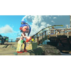 PREVENTA SPLATOON RAIDERS NINTENDO SWITCH 2 JUEGO FÍSICO PARA SWITCH2 VERSIÓN ESPAÑOLA GARANTÍA EUROPEA EUROPEAN WARRANTY