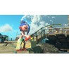 PREVENTA SPLATOON RAIDERS NINTENDO SWITCH 2 JUEGO FÍSICO PARA SWITCH2 VERSIÓN ESPAÑOLA GARANTÍA EUROPEA EUROPEAN WARRANTY