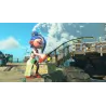 SPLATOON RAIDERS NINTENDO SWITCH 2 JEU PHYSIQUE POUR SWITCH2, VERSION ESPAGNOLE, GARANTIE EUROPÉENNE - The Shop Gamer