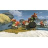 PREVENTA SPLATOON RAIDERS NINTENDO SWITCH 2 JUEGO FÍSICO PARA SWITCH2 VERSIÓN ESPAÑOLA GARANTÍA EUROPEA EUROPEAN WARRANTY