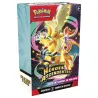 POKEMON JOGO DE CARTAS COLECIONÁVEIS, LOTE DE 6 BOOSTERS MEGAEVOLUCIÓN HEROES ASCENDENTES POKEMON TCG - The Shop Gamer