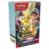 POKEMON JUEGO DE CARTAS COLECCIONABLES LOTE DE 6 SOBRES DE MEJORA MEGAEVOLUCIÓN HEROES ASCENDENTES POKEMON TCG