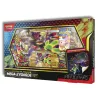 POKEMON JEU DE CARTES À COLLECTIONNER COLLECTION PREMIUM MEGA-ZYGARDE EX POKEMON TCG - The Shop Gamer