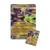 POKEMON JUEGO DE CARTAS COLECCIONABLES COLECCIÓN PRÉMIUM MEGA-ZYGARDE EX POKEMON TCG