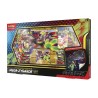 POKEMON JUEGO DE CARTAS COLECCIONABLES COLECCIÓN PRÉMIUM MEGA-ZYGARDE EX POKEMON TCG
