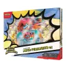 POKEMON JOGO DE CARTAS COLECIONÁVEIS COLEÇÃO MEGA-FERALIGATR EX MEGAEVOLUÇÃO HERÓIS ASCENDENTES POKEMON TCG POKEMON JCC - The Sh