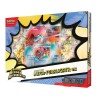 POKEMON JUEGO DE CARTAS COLECCIONABLES COLECCIÓN MEGA-FERALIGATR EX MEGAEVOLUCIÓN HÉROES ASCENDENTES POKEMON TCG POKEMON JCC
