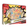 POKÉMON TRADING CARD GAME MEGA-EMBOAR EX MEGA EVOLUTION ASCENDED HEROES COLLECTION POKÉMON TCG POKÉMON JCC - The Shop Gamer