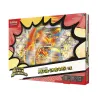 POKÉMON TRADING CARD GAME MEGA-EMBOAR EX MEGA EVOLUTION ASCENDED HEROES COLLECTION POKÉMON TCG POKÉMON JCC - The Shop Gamer