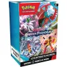 POKEMON JCC ESCARLATA Y PÚRPURA BRECHA PARADÓGICA LOTE DE 6 PACOTES DE REFORÇO POKEMON TCG PARADOX RIFT BOOSTER BUNDLE - The Sho