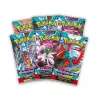 POKEMON JCC ESCARLATA Y PÚRPURA BRECHA PARADÓGICA 6-BOOSTER PACK BUNDLE POKEMON TCG PARADOX RIFT BOOSTER BUNDLE - The Shop Gamer