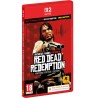 PREVENTA RED DEAD REDEMPTION SWITCH2 CAJA CÓDIGO DESCARGA DIGITAL JUEGO COMPLETO NINTENDO SWITCH 2 VERSIÓN ESPAÑOLA GARANTÍA EU