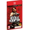 RED DEAD REDEMPTION SWITCH2 BOÎTE CODE TÉLÉCHARGEMENT NUMÉRIQUE JEU COMPLET NINTENDO SWITCH 2 VERSION ESPAGNOLE GARANTIE UE - Th