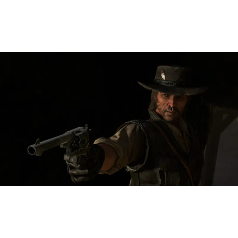 RED DEAD REDEMPTION SWITCH2, BOÎTIER AVEC CODE DE TÉLÉCHARGEMENT NUMÉRIQUE, JEU COMPLET NINTENDO SWITCH 2, VERSION ESPAGNOLE, - 
