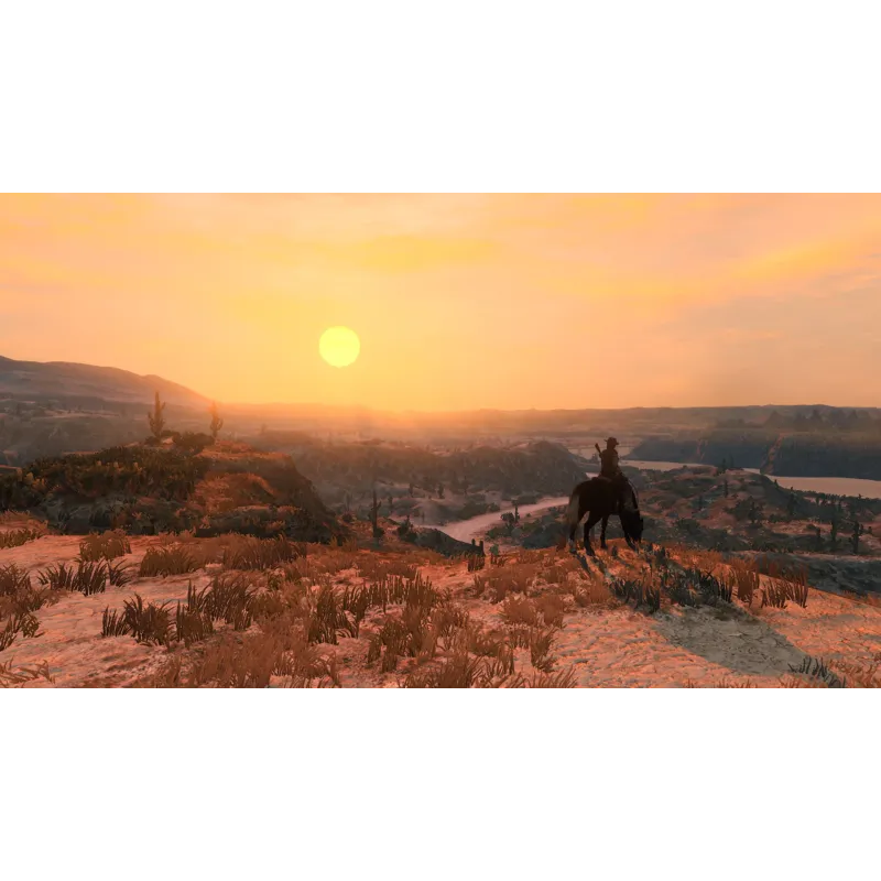 RED DEAD REDEMPTION SWITCH2, BOÎTIER AVEC CODE DE TÉLÉCHARGEMENT NUMÉRIQUE, JEU COMPLET NINTENDO SWITCH 2, VERSION ESPAGNOLE, - 