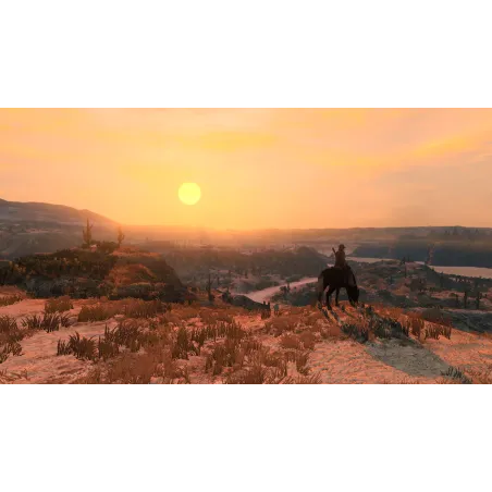 RED DEAD REDEMPTION NINTENDO SWITCH 2 DIGITAL DOWNLOAD CODE, FULL GAME, SPANISH VERSION, EU WARRANTY - The Shop Gamer
