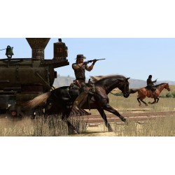 PREVENTA RED DEAD REDEMPTION SWITCH2 CAJA CÓDIGO DESCARGA DIGITAL JUEGO COMPLETO NINTENDO SWITCH 2 VERSIÓN ESPAÑOLA GARANTÍA EU