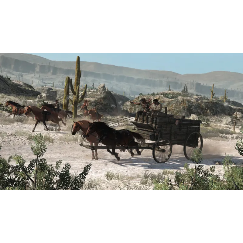 RED DEAD REDEMPTION NINTENDO SWITCH 2 DIGITAL DOWNLOAD CODE, FULL GAME, SPANISH VERSION, EU WARRANTY - The Shop Gamer