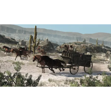 RED DEAD REDEMPTION NINTENDO SWITCH 2 DIGITAL DOWNLOAD CODE, FULL GAME, SPANISH VERSION, EU WARRANTY - The Shop Gamer