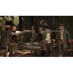 PREVENTA RED DEAD REDEMPTION SWITCH2 CAJA CÓDIGO DESCARGA DIGITAL JUEGO COMPLETO NINTENDO SWITCH 2 VERSIÓN ESPAÑOLA GARANTÍA EU