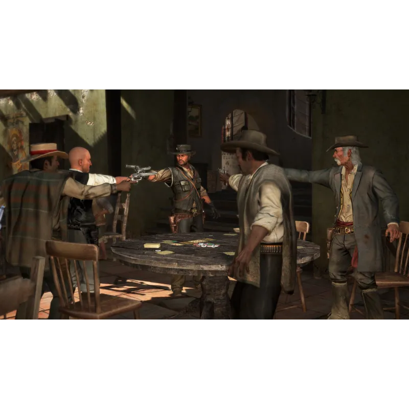 RED DEAD REDEMPTION SWITCH2, BOÎTIER AVEC CODE DE TÉLÉCHARGEMENT NUMÉRIQUE, JEU COMPLET NINTENDO SWITCH 2, VERSION ESPAGNOLE, - 