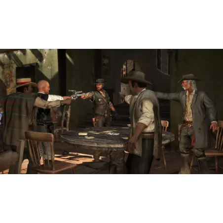 RED DEAD REDEMPTION SWITCH2 BOX, DOWNLOADCODE, KOMPLETTES DIGITALES SPIEL, NINTENDO SWITCH 2, SPANISCHE VERSION, EU-GARANTIE - T