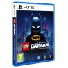 LEGO BATMAN EL LEGADO DEL CABALLERO OSCURO PS5 JEU PHYSIQUE PLAYSTATION 5, VERSION ESPAGNOLE, GARANTIE EUROPÉENNE - The Shop Gam