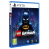 PREVENTA LEGO BATMAN EL LEGADO DEL CABALLERO OSCURO PS5 JUEGO FÍSICO PARA PLAYSTATION 5 VERSIÓN ESPAÑOLA GARANTÍA EUROPEA