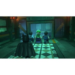 PREVENTA LEGO BATMAN EL LEGADO DEL CABALLERO OSCURO PS5 JUEGO FÍSICO PARA PLAYSTATION 5 VERSIÓN ESPAÑOLA GARANTÍA EUROPEA