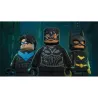 LEGO BATMAN EL LEGADO DEL CABALLERO OSCURO PS5 JEU PHYSIQUE POUR PLAYSTATION 5, VERSION ESPAGNOLE, GARANTIE EUROPÉENNE - The Sho