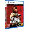 RED DEAD REDEMPTION PS5 PHYSISCHES SPIEL FÜR PLAYSTATION 5, SPANISCHE VERSION, EUROPÄISCHE GARANTIE - The Shop Gamer