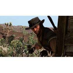 PREVENTA RED DEAD REDEMPTION PS5 JUEGO FÍSICO PARA PLAYSTATION 5 VERSIÓN ESPAÑOLA GARANTÍA EUROPEA EUROPEAN WARRANTY
