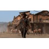 PREVENTA RED DEAD REDEMPTION PS5 JUEGO FÍSICO PARA PLAYSTATION 5 VERSIÓN ESPAÑOLA GARANTÍA EUROPEA EUROPEAN WARRANTY