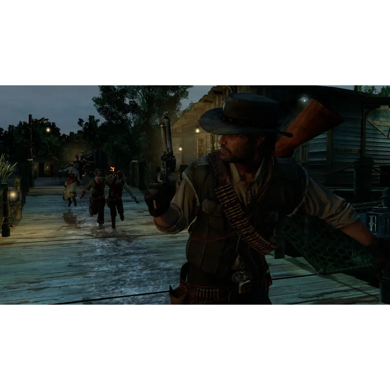 RED DEAD REDEMPTION PS5 PHYSISCHES SPIEL FÜR PLAYSTATION 5, SPANISCHE VERSION, EUROPÄISCHE GARANTIE - The Shop Gamer