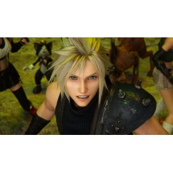 PREVENTA FINAL FANTASY VII REBIRTH SWITCH2 TARJETA LLAVE DE JUEGO PARA NINTENDO SWITCH 2 VERSIÓN ESPAÑOLA GARANTIA EUROPEA